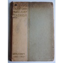 Emperor Franz Joseph