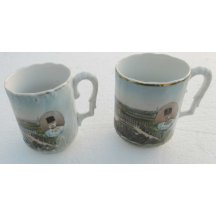 Schonbrunn Franz Josef I.