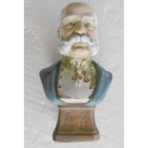 Originál - soška FJI