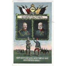 Military theme - patriotism