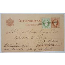 LET AIR PER MARE + +++