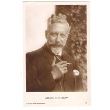 Wilhelm II.