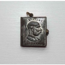 Mým národům - prohlášení císaře