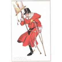 Miserable emperor Franz Joseph