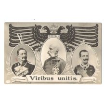 Rakousko-Německo-Španělsko ...panovníci pod orlicí, 2.vydání