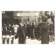 Option description - the placement of debris