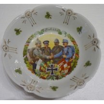 Přátelé ve zbrani 