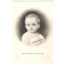 Franz Josef v jednom roce