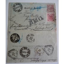  Prachatice, Rio de Janeiro 