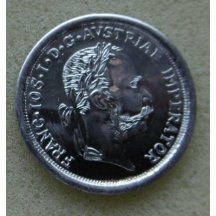 Úmrtní medaile Františka Josefa