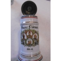 Extraordinary pints - set