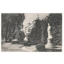 Areál císařovny Elisabeth, Salzburg