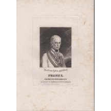 FRANZ I.