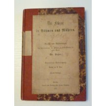 Válečné tažení v Čechách a na Moravě