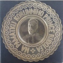 Korunní princ Rudolf