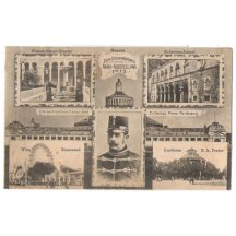 Franz Ferdinand d´Este - Vienna 1913 - exhibition ADRIA