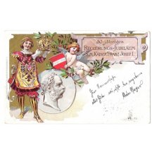  symboly rakouské země 