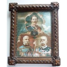 Germany-Austria-Italy 