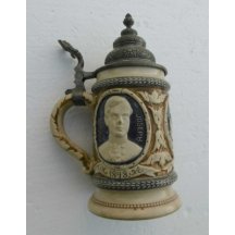 Extraordinary specimen - pint