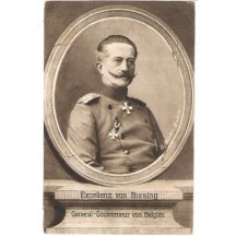 Generál-guvernér z Belgie