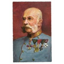 Malba Františka Josefa