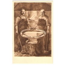 Franz Josef a Wilhelm spojili síly 