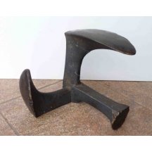 A last - product for repair boot