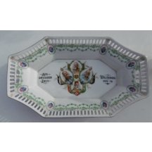 Mísa - Čtyřspolek 