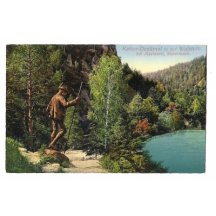 Císař Franz Josef, Walstern