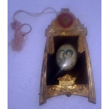 Taneční pořádek - ballspende / Karel a Zita 