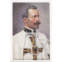 Grand duke Eugen in white uniform 