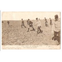 Franz Josef na manévrech