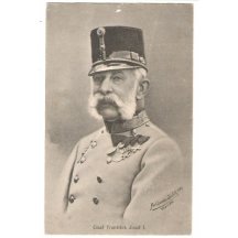 Emperor Franz Joseph I., Vienna