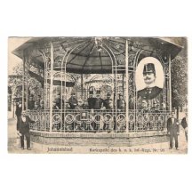 Johanisbad - photo of band K.U.K.