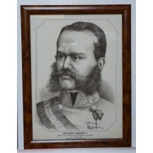 Francesco Giuseppe I. 