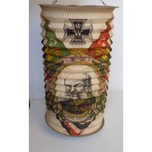 Lampion - František Josef