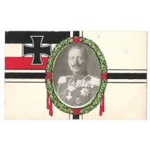Emperor Wilhelm