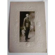 Franz Josef - rare photography