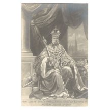 František Josef na královském trůnu, 3.vydání