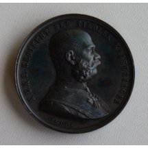 Císař František Josef a císařovna Elisabeth