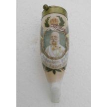 Fajfka - 50 let vlády