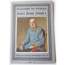 Císař František Josef 