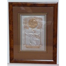 Thanksgiving to our imperial couple