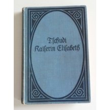 Císařovna Elisabeth