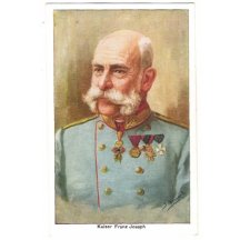 Franz Joseph