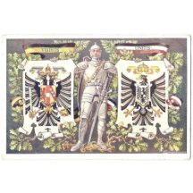 Set of postcards II.