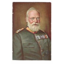 Member of Germany in military uniform 