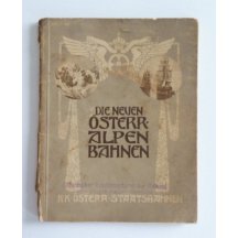 Nové rakouské alpské cesty