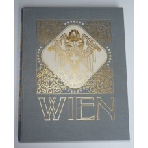 Vídeň , císař Franz Josephs I. 