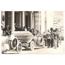 antenat - Franz Ferdinand 